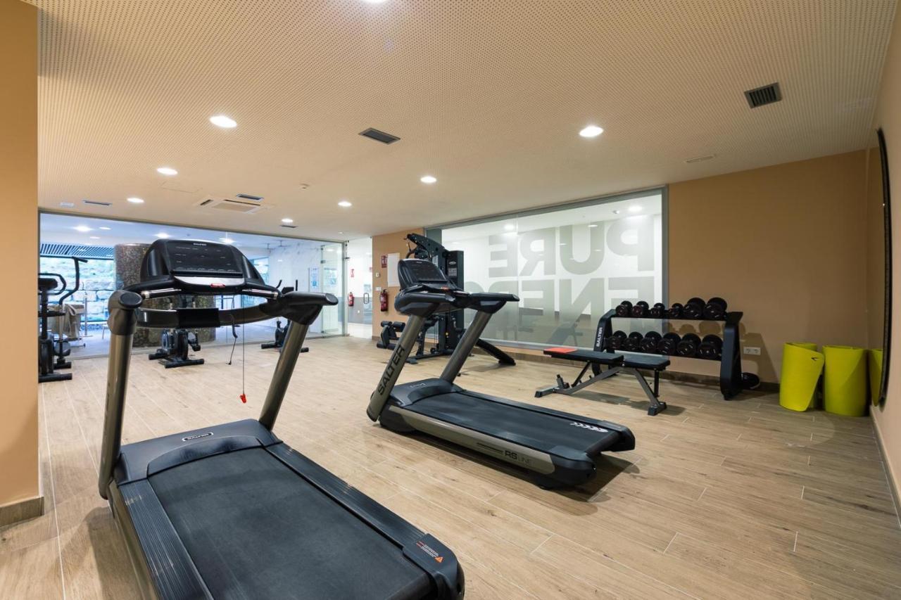 The Golden Oasis Penthouse Apartment Estepona Bagian luar foto